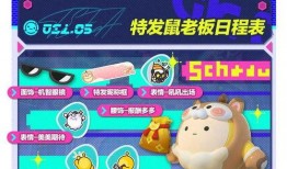 蛋仔派对最新爆料和活动,神秘活动来袭，狂欢盛宴等你解锁！