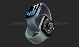 apple watch 最新爆料,颠覆性功能与设计革新揭秘！