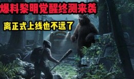 黎明觉醒怎么看最新爆料,揭秘最新爆料背后的真相与影响