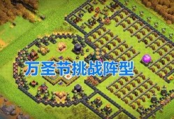 部落冲突最新爆料时间,揭秘新版本更新与未来动向